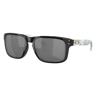 Oakley Holbrook Black/Prizm Black Polar Életmód szemüveg