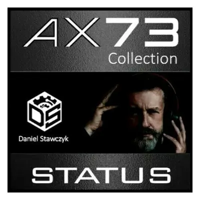 Martinic AX73 Status Collection (Digitális termék)