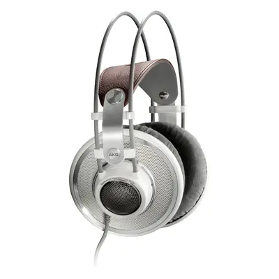 AKG K701 White Hi-Fi Fejhallgató