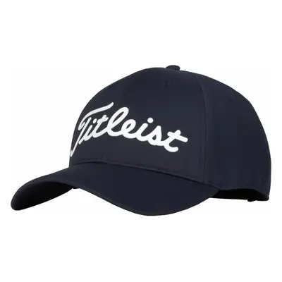 Titleist Players Performance Ball Marker Navy/White Baseball sapka