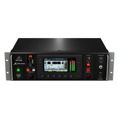 Behringer X32 RACK Digitális keverő