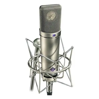 Neumann U87Ai Studio Stúdió mikrofon