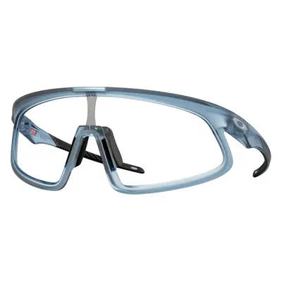 Oakley RSLV Matte Trans Stonewash/Photochromic Sport szemüveg