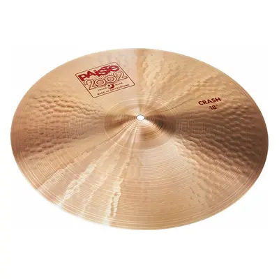 Paiste 17" Crash cintányér