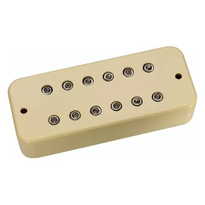 DiMarzio DP 209CR P Super Distortion Cream Hangszedő