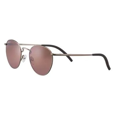 Serengeti Hamel Brushed Bronze/Mineral Polarized Drivers Gradient Életmód szemüveg