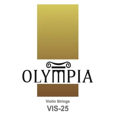 Olympia VIS25 Hegedű húr