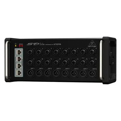 Behringer SD16 Stagebox