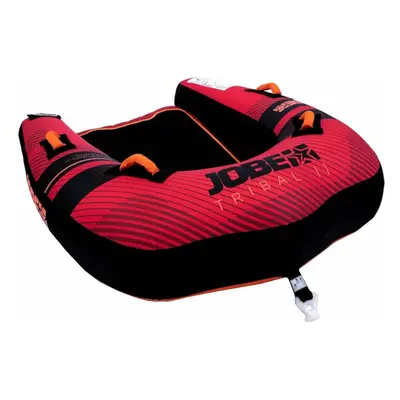 Jobe Tribal Towable Red/Black Felfújható vízi attrakció