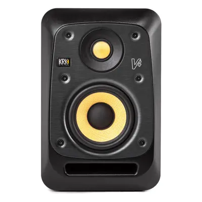 KRK V4S4 Aktív stúdió monitor db