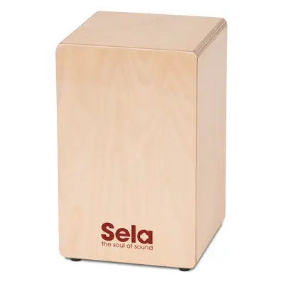 Sela SE Primera Natural Fa Cajon