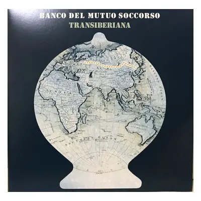 Banco Del Mutuo Soccorso - Transiberiana (2 LP + CD)