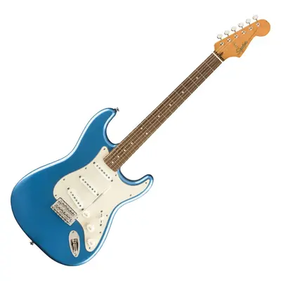 Fender Squier Classic Vibe 60s Stratocaster IL Lake Placid Blue Elektromos gitár