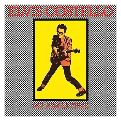 Elvis Costello - My Aim Is True (LP)