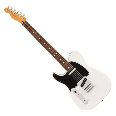 Fender Player II Series Telecaster LH RW Polar White Elektromos gitár