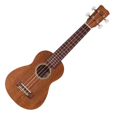 Cordoba 20SM Natural Szoprán ukulele