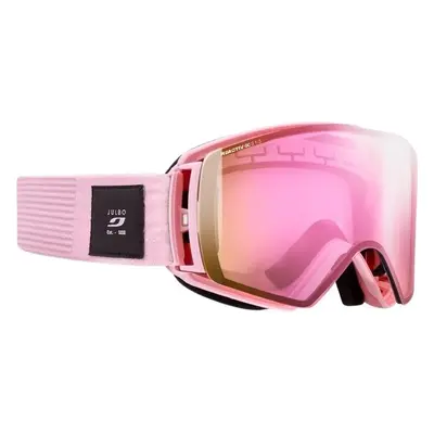 Julbo Launcher Light Pink Reactiv High Contrast Síszemüvegek