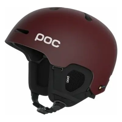 POC Fornix MIPS Garnet Red Matt Sísisak