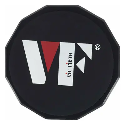 Vic Firth VXPPVF06 Logo Edzőpad 6"