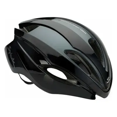 Spiuk Korben Helmet Black Kerékpár sisak