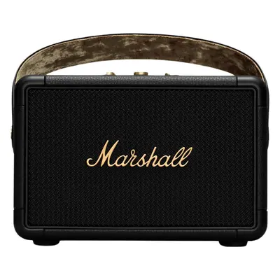 Marshall Kilburn II Hordozható hangfal Black and Brass