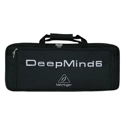 Behringer Deepmind 6-TB - billentyű tok