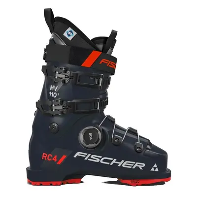 Fischer RC4 S BOA Alpesi sícipők