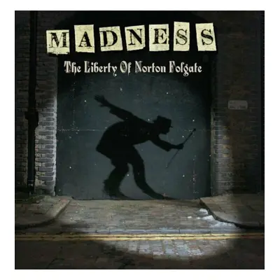 Madness - The Liberty Of Norton Folgate (2 LP)