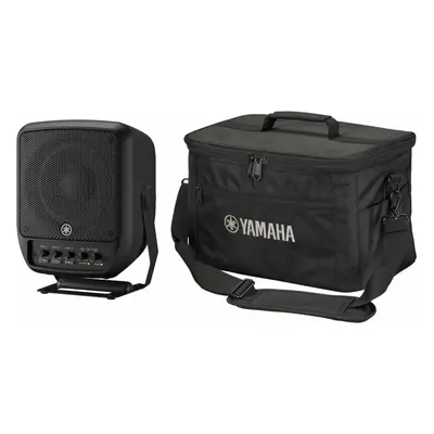 Yamaha STAGEPAS BTR SET Akkumulátoros PA rendszer