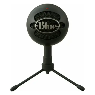 Blue Microphones Snowball ICE BK USB-s mikrofon