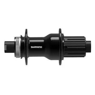 Shimano FH-TC500 Hátulsó 12x148 Shimano HG 32H Center Lock Kerékpár agy