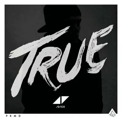 Avicii - TRUE (LP)