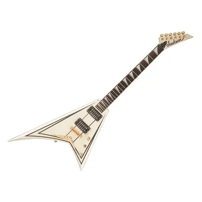 Jackson RRT-3 Rhoads Pro Series Natural Elektromos gitár