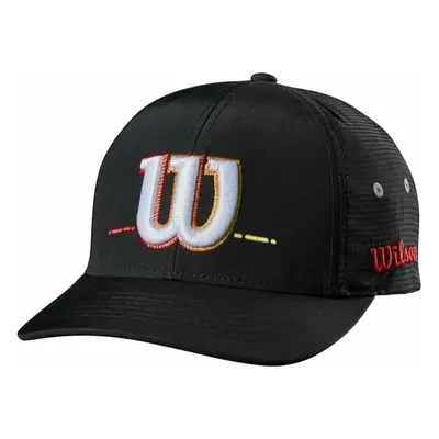 Wilson Volleyball Black Baseball sapka