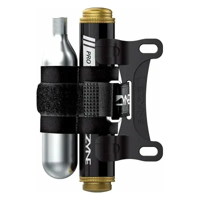 Lezyne Pro Tubeless Kit Loaded Black Pumpa kiegészítő