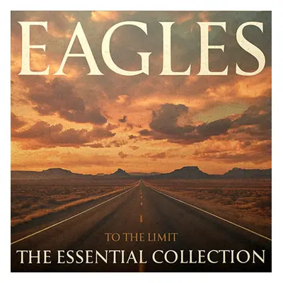 Eagles - To The Limit: The Essential Collection (Limited Editon) (3 CD)