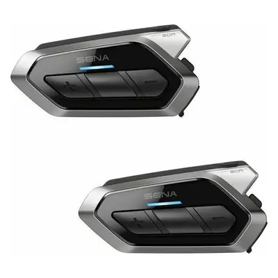 Sena 50R Dual Sound by Harman Kardon Kommunikáció