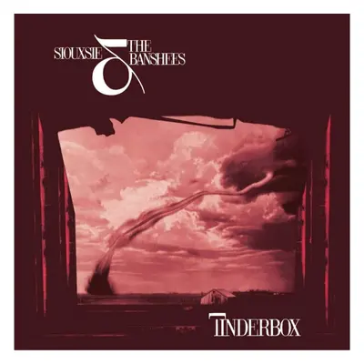 Siouxsie & The Banshees - Tinderbox (Remastered) (LP)