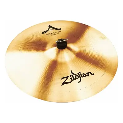 Zildjian A0252 Avedis A-Rock 18" Crash cintányér