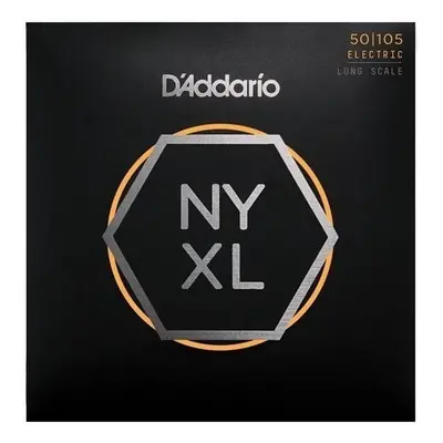 D'Addario NYXL50105 Basszusgitár húr