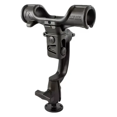 Ram Mounts Light-Speed with Revolution Socket Arm and Base Horgászbot tartó