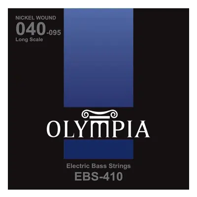 Olympia EBS410 Basszusgitár húr