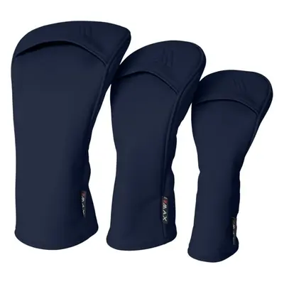 Big Max Soft Guard PU Navy Woods Set Fejvédő