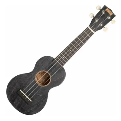 Mahalo ML1SH Smoke Haze Szoprán ukulele