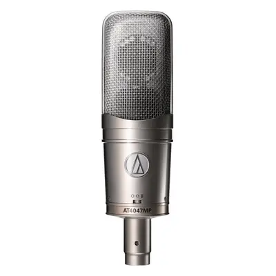 Audio-Technica AT4047MP Stúdió mikrofon