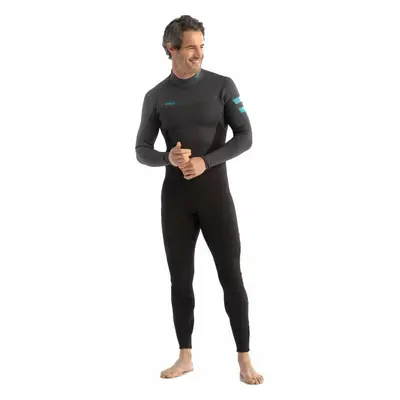 Jobe Neoprén Perth 3/2mm Wetsuit Men 3.0 Graphite Gray