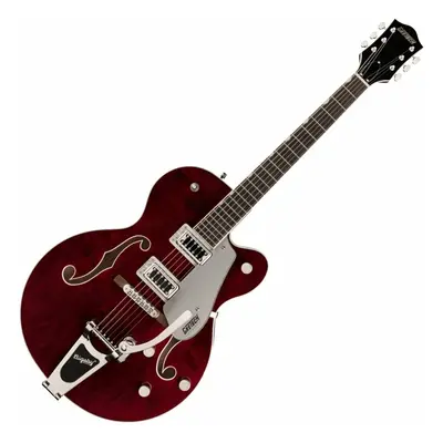 Gretsch G5420T Electromatic SC LRL Walnut Stain Félakusztikus - jazz-gitár