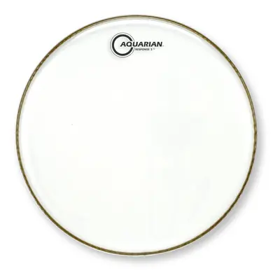 Aquarian RSP2-12 Response Clear 12" Dobbőr