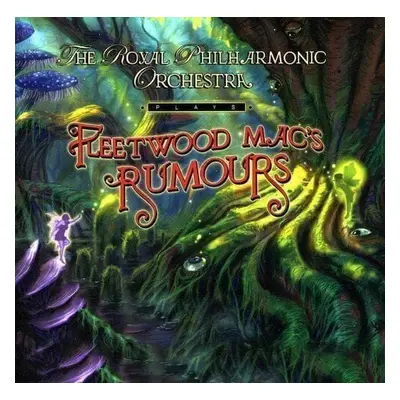 Royal Philharmonic Orchestra - Plays Fleetwood Mac's Rumours (LP)