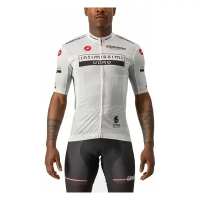 Castelli Giro106 Competizione Dzsörzi Bianco